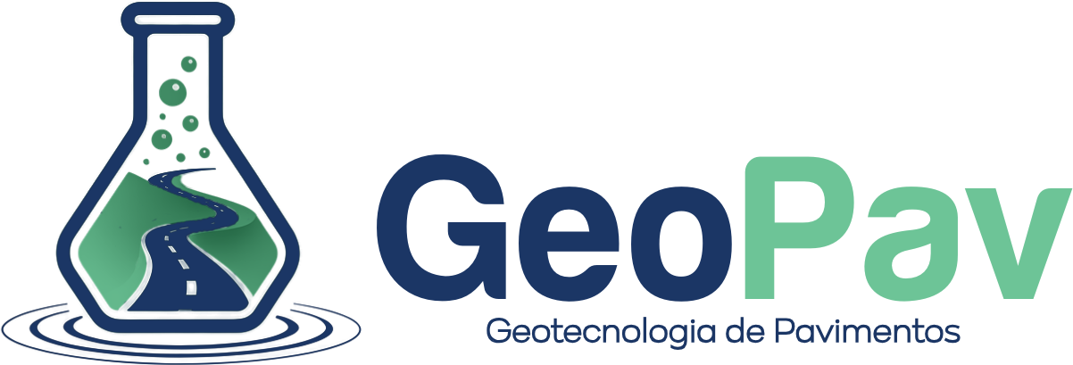 GeoPav — Geotecnologia de Pavimentos